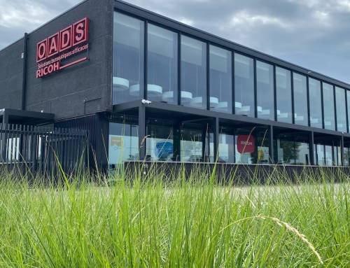 OADS renforce sa position en Wallonie avec deux acquisitions : D&D Office et EKO